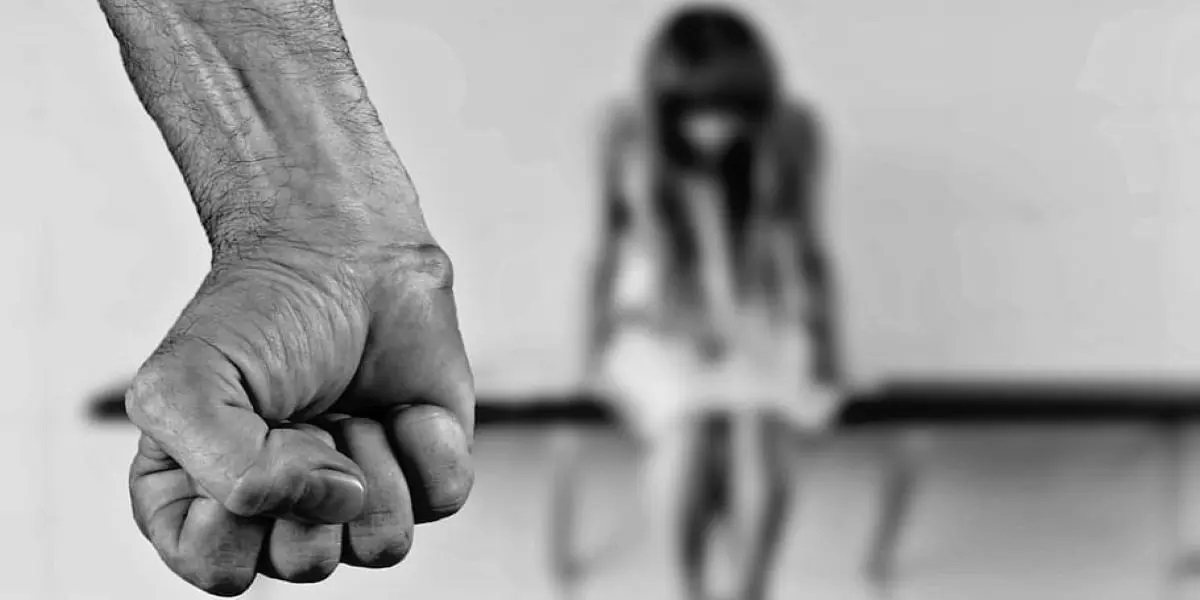 The man initially denied any wrongdoing but later admitted to the crime.