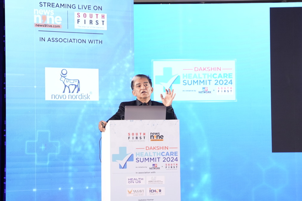 Medicare businesses are making a big mistake: Harish Bijoor Medicare businesses are making a big mistake: Harish Bijoor