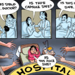 Doctor raped and murdered in Kolkata