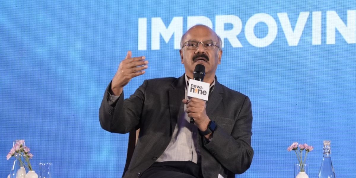 Govt schemes misaligned with healthcare realities: Dr Nageshwar Govt schemes misaligned with healthcare realities: Dr Nageshwar