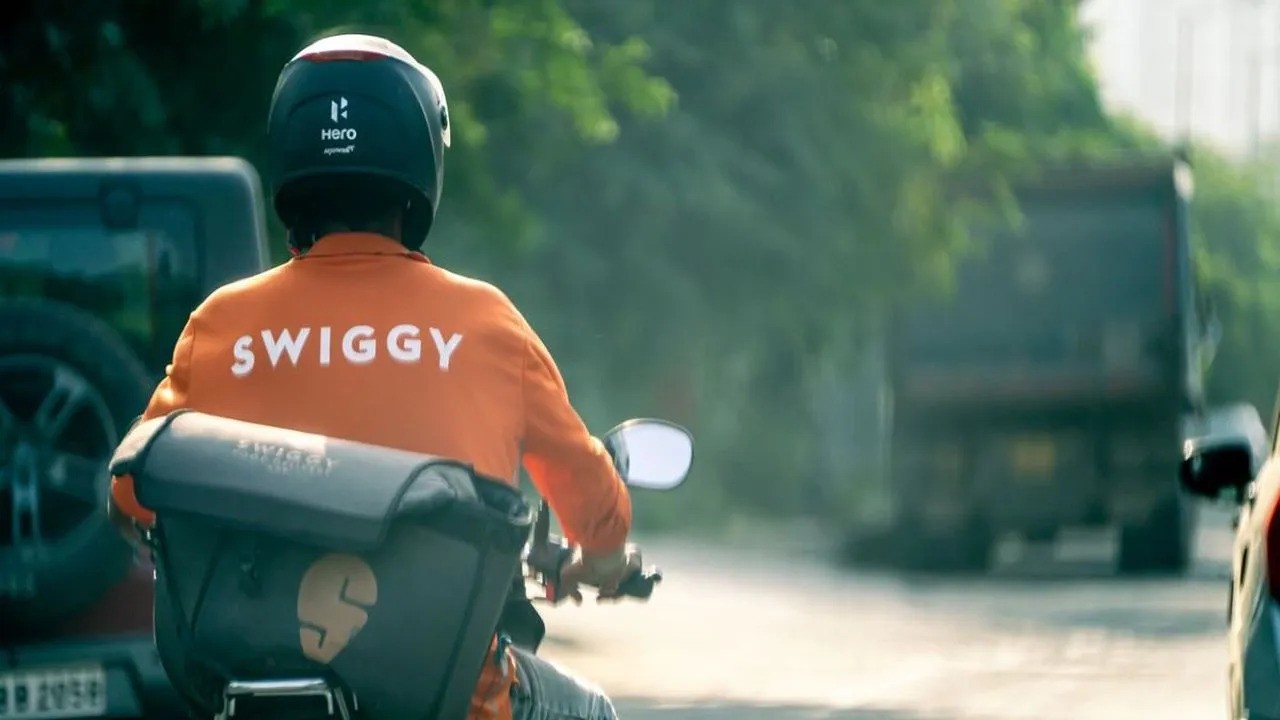 Featured Image Eight months on, Congress’s promise to Telangana gig workers hangs fire