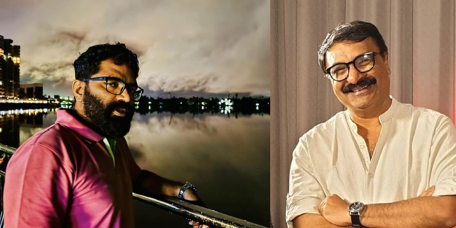 Filmmakers Sajin Baabu and VK Prakash accused of sexual assault