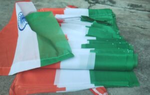national flag