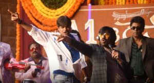 Harish Shankar collaborated with Ravi Teja earlier for Shock and Mirapakay
