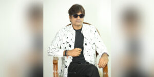 Director Harish Shankar
