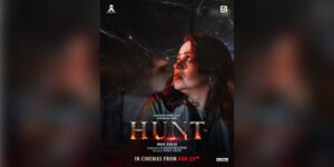Hunt is marred by weak writing