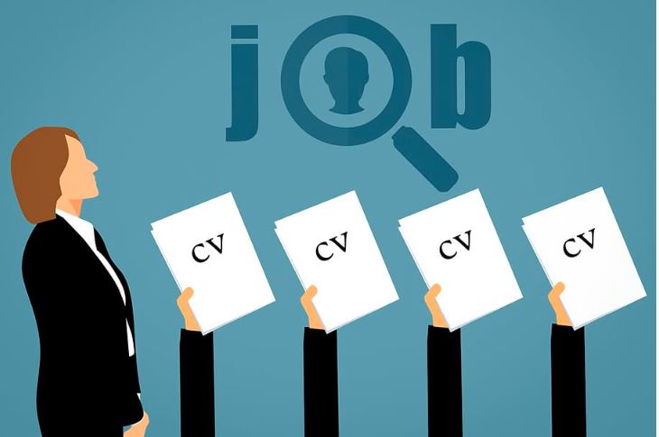 Jobs-Representational-Image Tamil Nadu government said it attracted ₹9.74 lakh crore investment during the past three years, creating more than 31 lakh job opportunities. (Representational image)