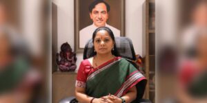 Kavitha’s political gamble faces test of credibility