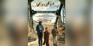 Khatija Rahman composed the music for the film