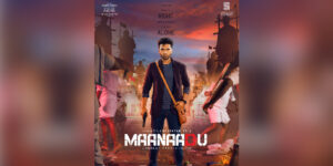 Maanaadu poster
