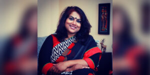 Malayalam actor Ranjini