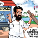 Mohan Lal resigns along with entire Executive Committee of AMMA over Hema Committee report fallout