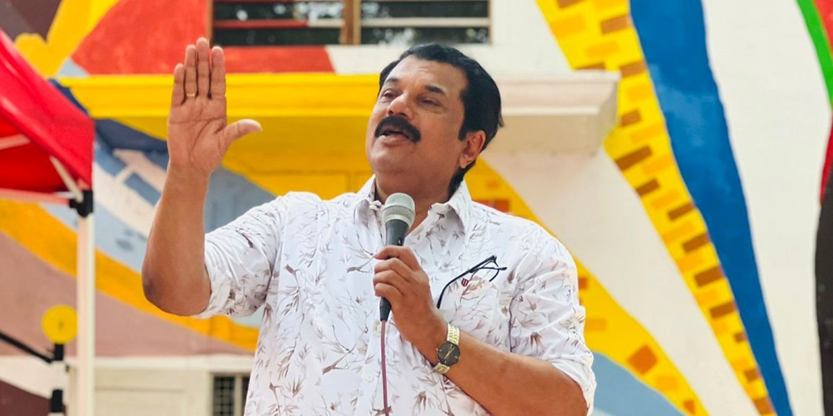 Mukesh dismisses sexual harassment allegations by Minu Muneer