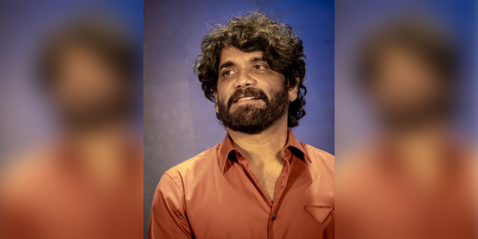 Nagarjuna issues a statement after the demolition of his N-Convention Nagarjuna issues a statement after the demolition of his N-Convention