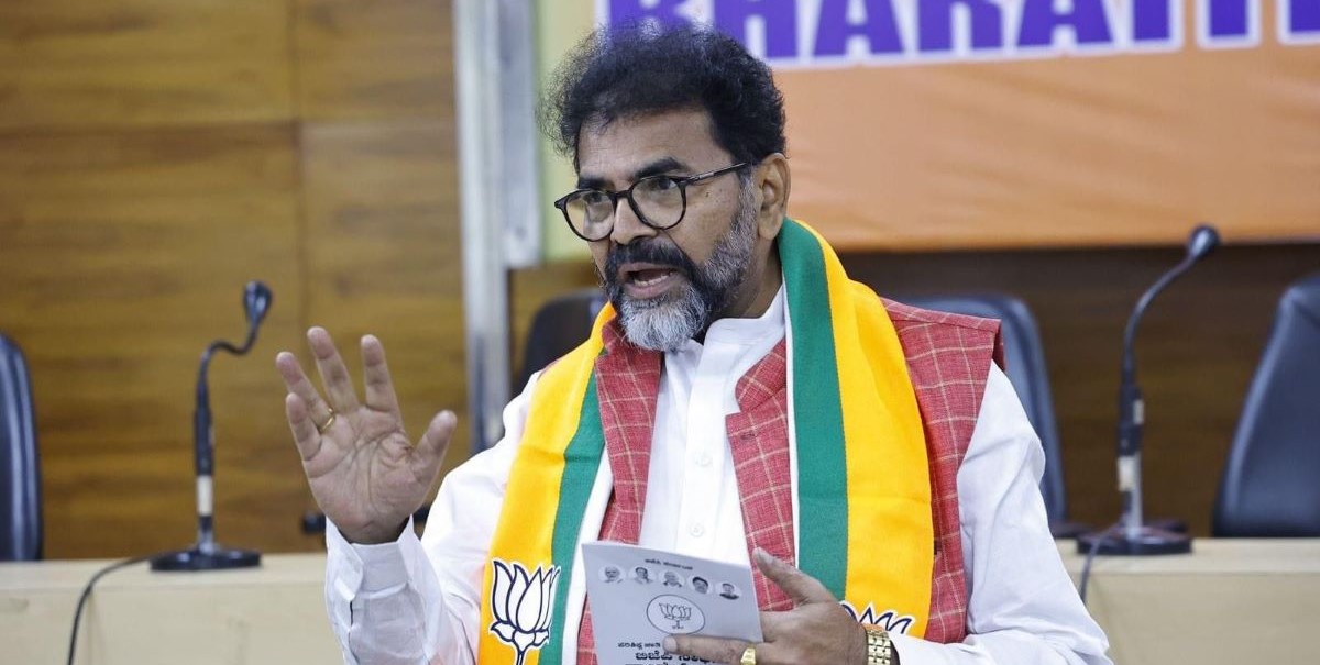 Narayanaswamy Chalavadi