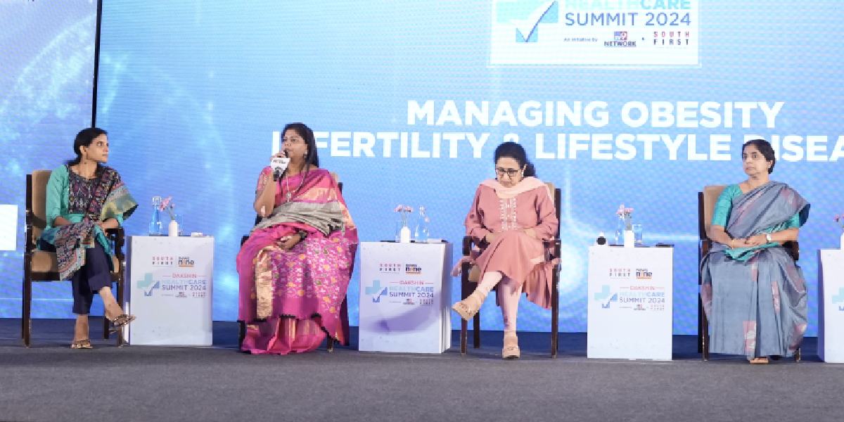Is there really a superfood? Experts answer at Dakshin Healthcare Summit
