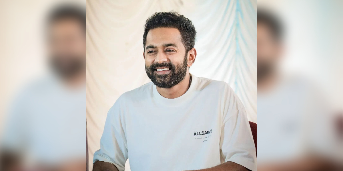 Asif Ali's 'Kishkindha Kaandam' to release for Onam; teaser out