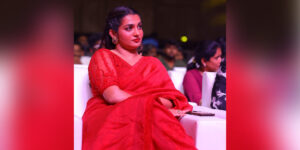 Parvathy Thiruvothu plays Gangamma in Thangalaan