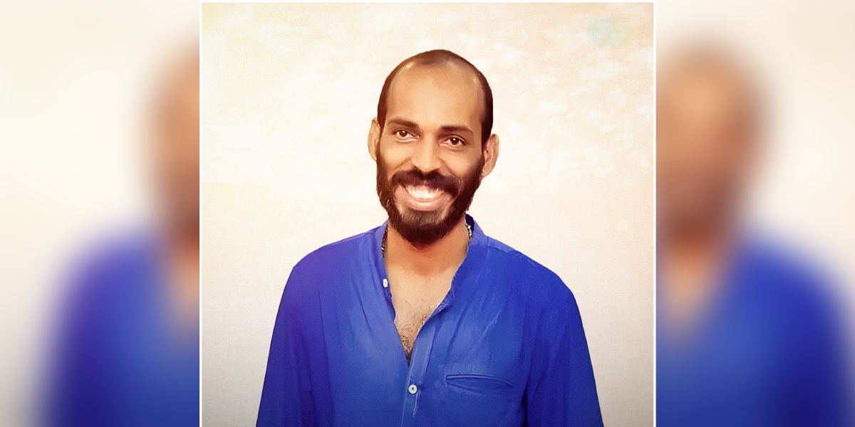 Raj B Shetty’s poster from Kondal unveiled Raj B Shetty's poster from Kondal unveiled