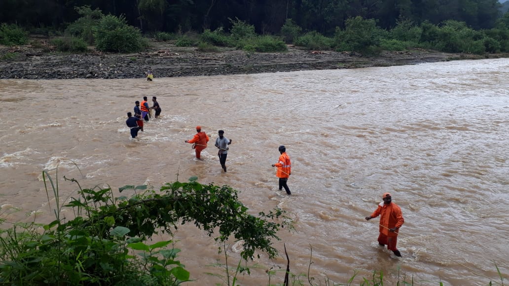 No time for blame games: Kerala CM shuts down Shah’s claims No time for blame games: Kerala CM shuts down Shah’s claims