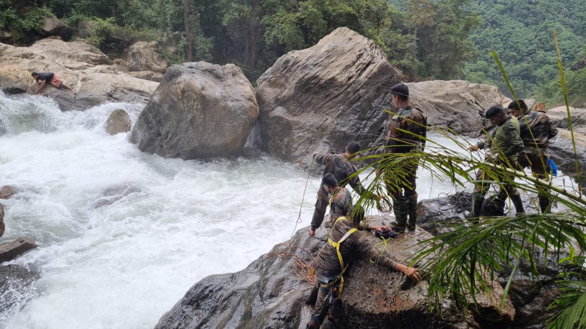 Wayanad landslides: Experts call for mitigation strategies Wayanad landslides: Experts call for mitigation strategies