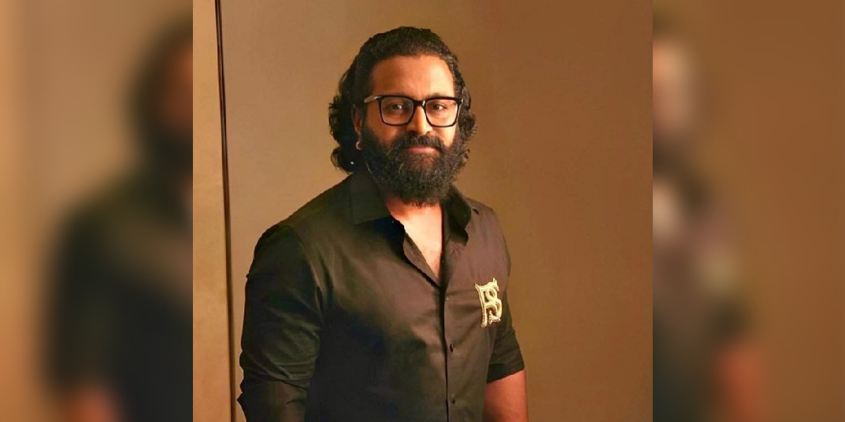 Rishab Shetty's claim that 'Bollywood depicts India negatively' sparks social media backlash