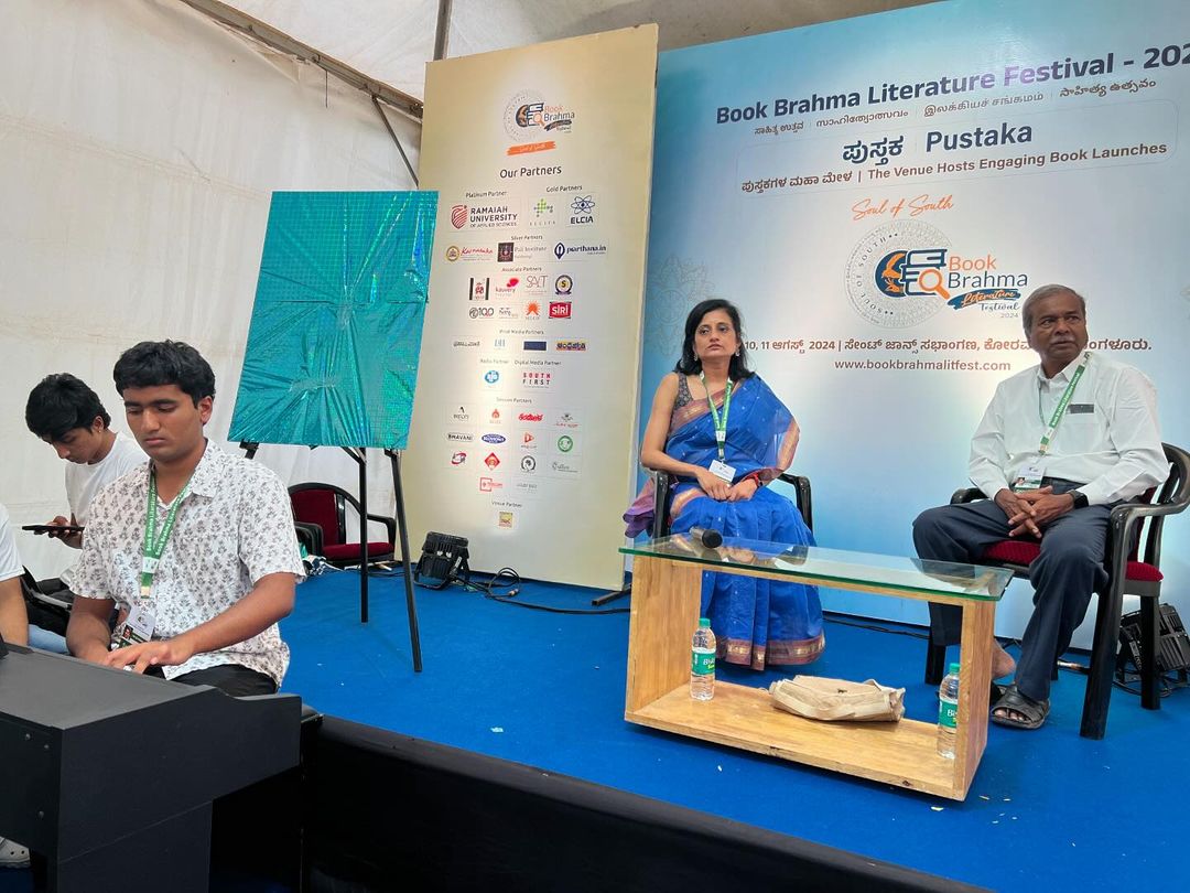 Sena Desai Gopal’s chronicle of loss in ‘The 86th Village’