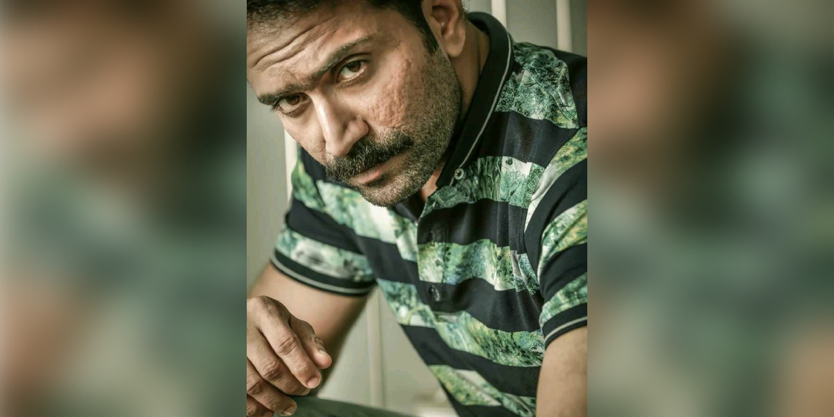 Shine Tom Chacko on being diagnosed with ADHD