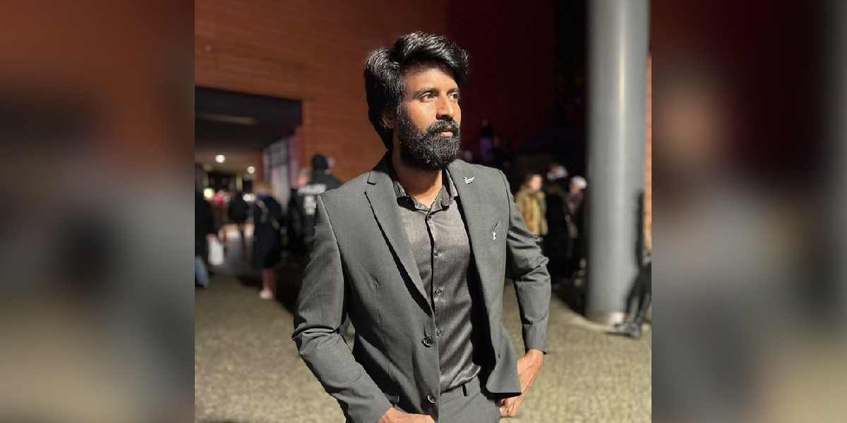Soori says ‘Kottukkaali’ is a mainstream film focused on content Soori says Kottukkaali is a mainstream film focused on content