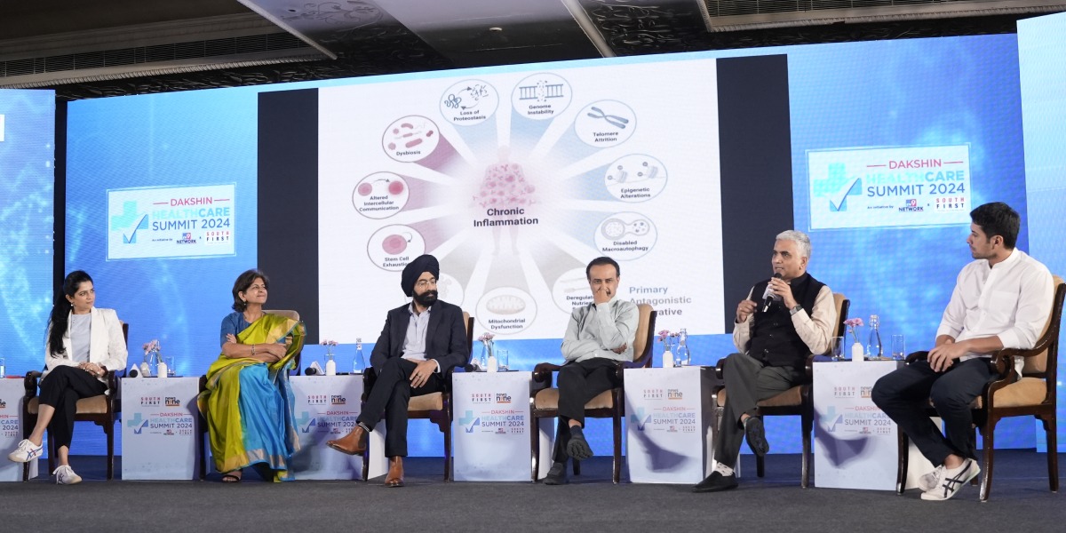 ‘Life that prioritises longevity may not be fun’ ‘Life that prioritises longevity may not be fun’