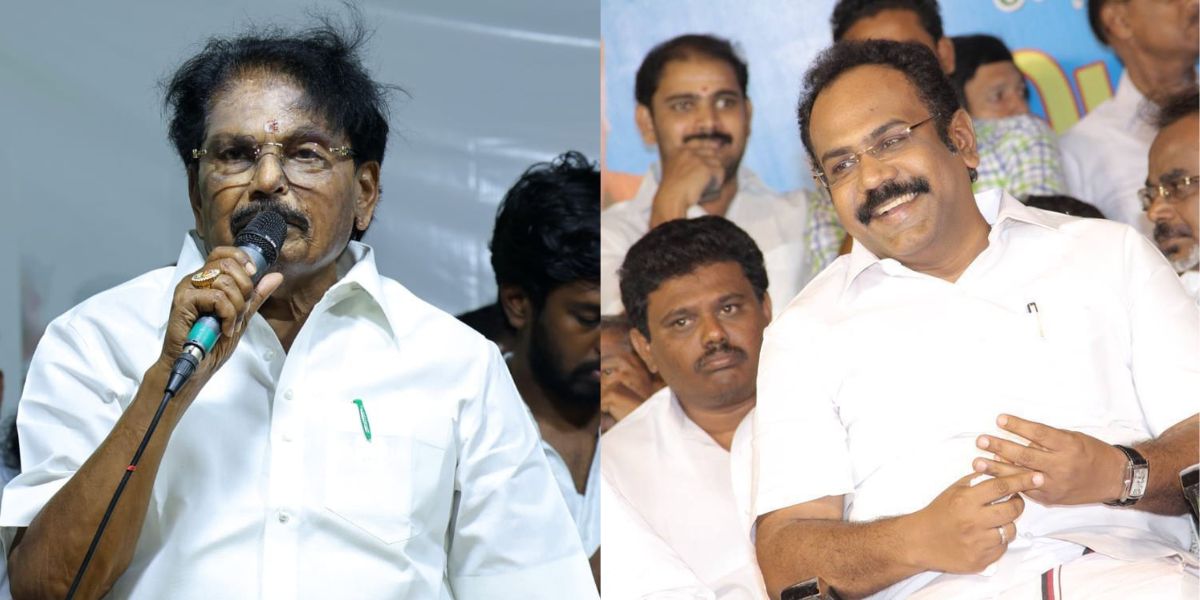 Tamil Nadu Ministers to face trial in disproportionate assets case