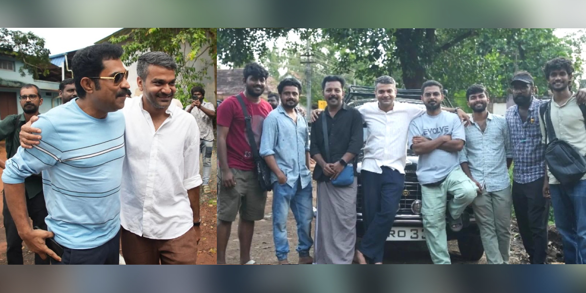 Team Narivetta packs up first schedule Team Narivetta packs up first schedule