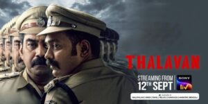 Jis Joy's Thalavan gets OTT premiere date