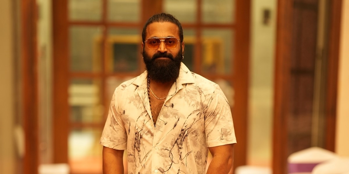 The broader audience isn't ready for films like 'Pedro' and 'Shivamma', says Rishab Shetty