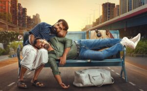 The film is headlined by Suraj Venjaramoodu and Asif Ali