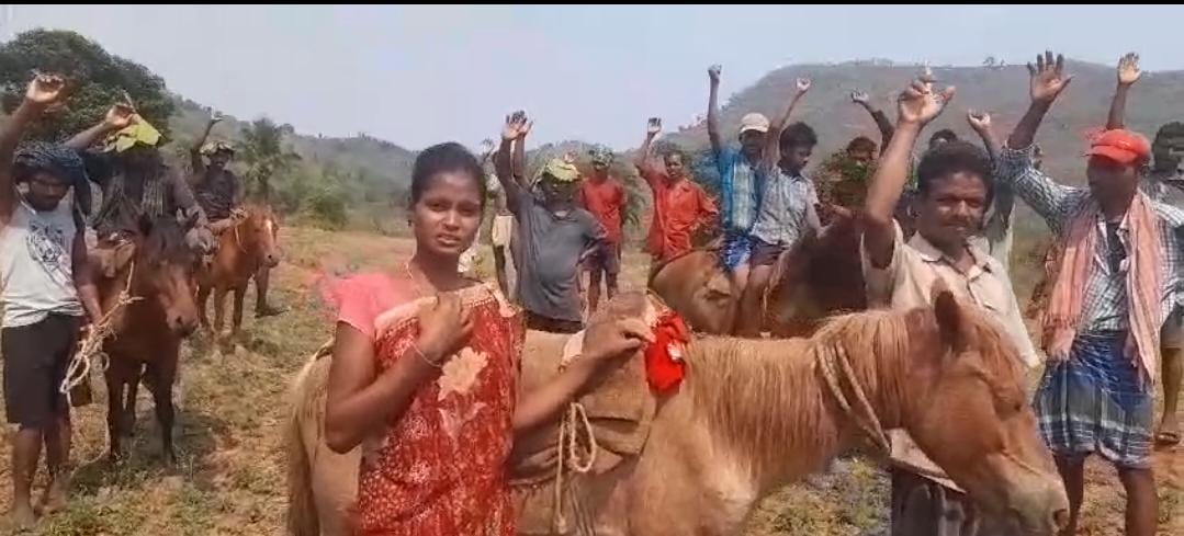 Justice for dalits among dalits: The ghosts resurface Justice for dalits among dalits: The ghosts resurface