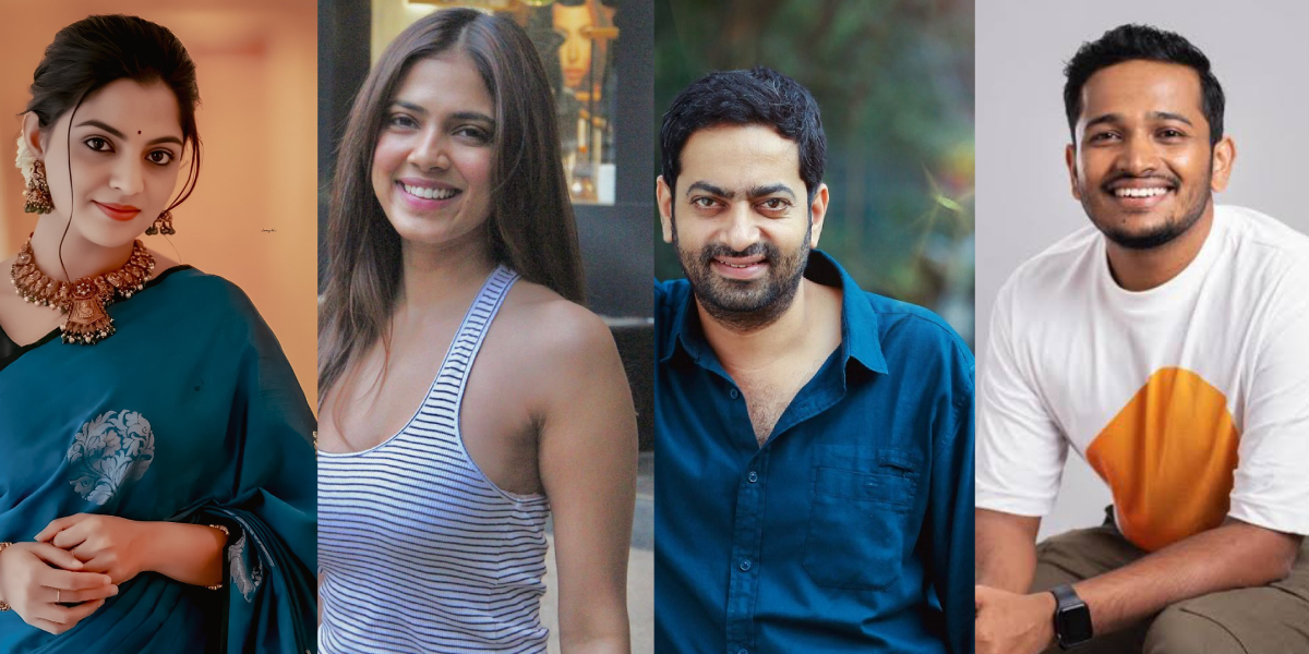 Wayanad landslides: Malayalam actors join hands in relief operations Wayanad landslides: Malayalam actors join hands in relief operations