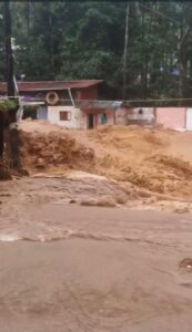 Vilangadu during 30 July