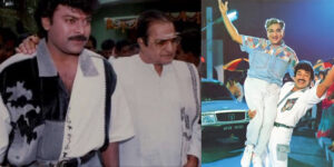 With NTR and ANR