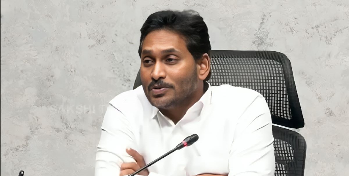 Y.S. Jagan Mohan Reddy's letter to Modi: Concerns for Tirumala Tirupati Devasthanams