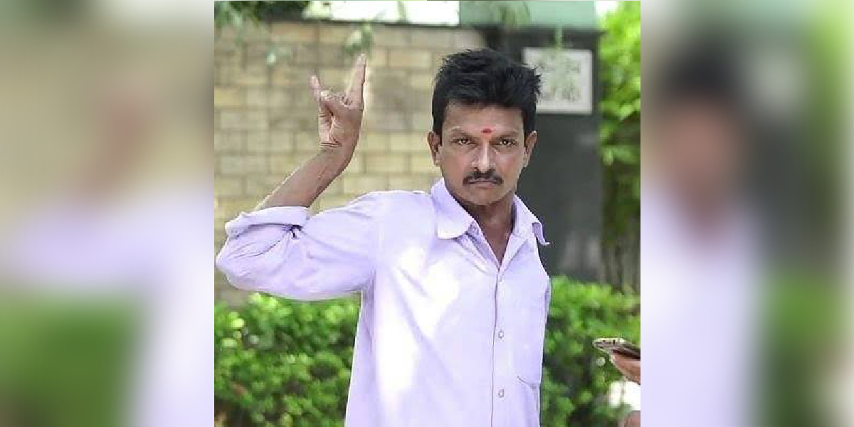 YouTube sensation-actor Bijili Ramesh is no more