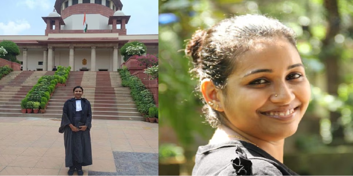 Adv. Babila Ummarkhan SC lawyer Adv. Babila Ummarkhan on Hema Committee report