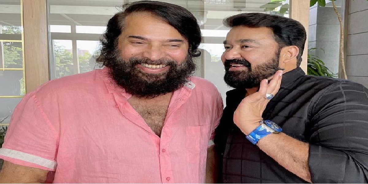 Mohanlal Mammootty collaboration