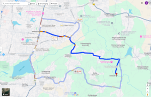 Harohalli, rural Bengaluru 