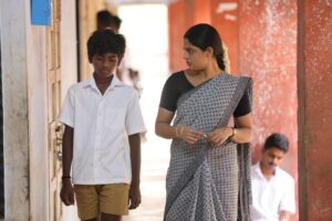A still from Vaazhai