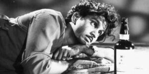 A still from the iconic film Devadas