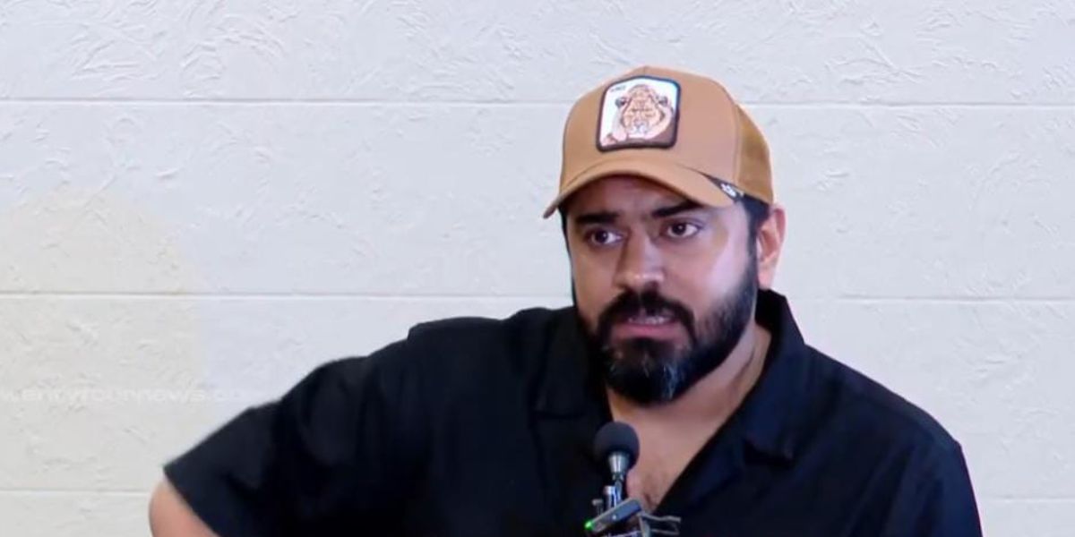 Actor Nivin Pauly denies rape allegations against him