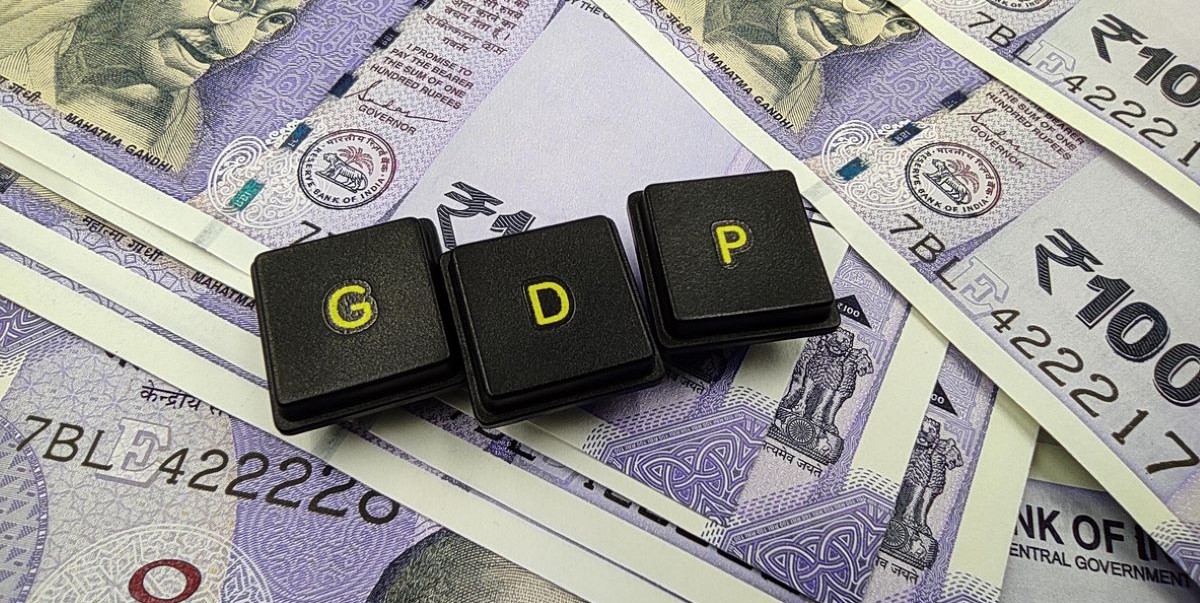 Andhra Pradesh GDP remains flat Andhra Pradesh GDP remains flat