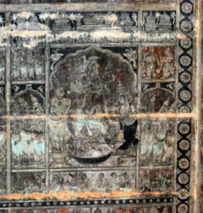 Arjuna Matsya Yantra episode