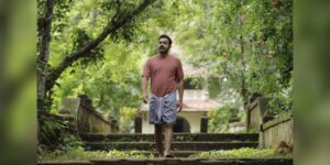 Asif Ali in Kishkindha Kaandam